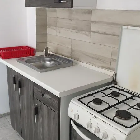 Orhideea 콘스탄차