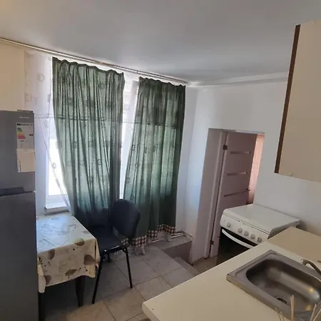 Orhideea דירה קונסטנצה