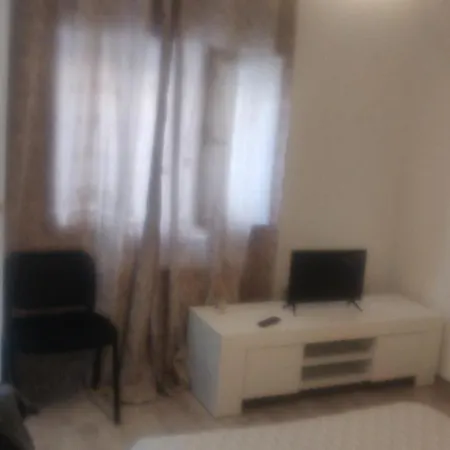 Orhideea Apartmán *