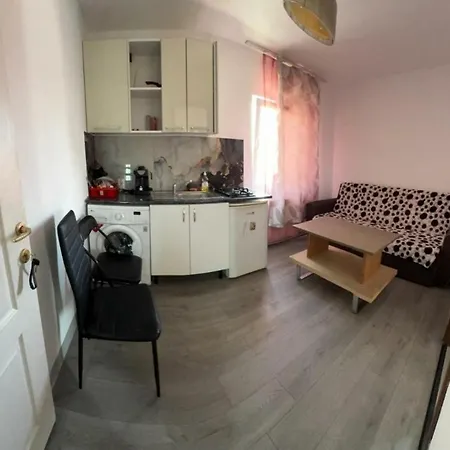 Apartmán Orhideea