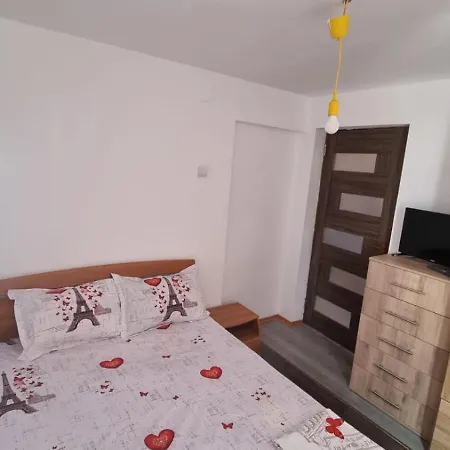 Orhideea Apartmán