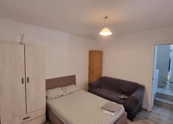 Apartamento Orhideea