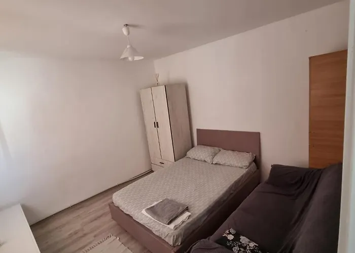 Apartamento Orhideea Constanţa