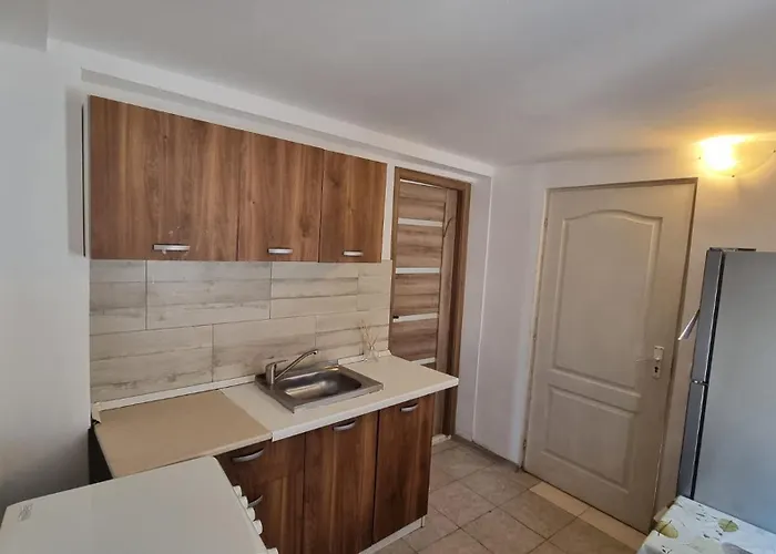 Orhideea Apartamento Constanţa
