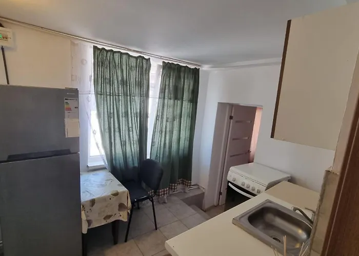 Orhideea Apartamento Constanţa