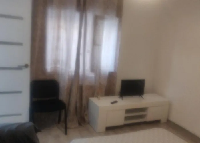 Orhideea Apartamento *